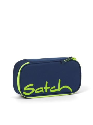 Satch Satch Schlamperbox toxic yellow