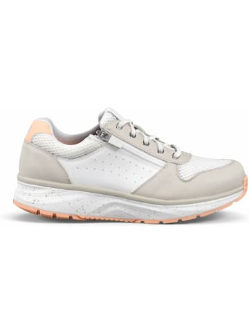 Joya Freizeit Schnürer für Damen in beige