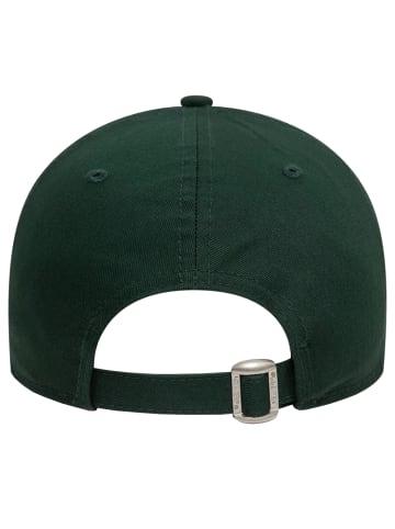 NEW ERA New Era League Essential 9FORTY New York Yankees Cap in Grün