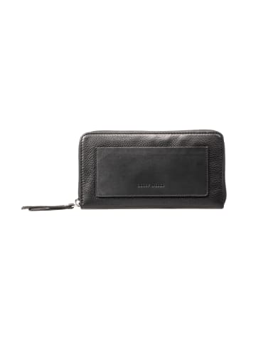 Gerry Weber Geldbörse 'Ascona  in Schwarz'