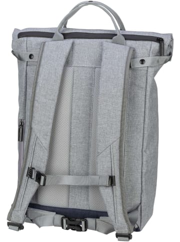 Zwei Rucksack / Backpack Benno BE260 in Blue