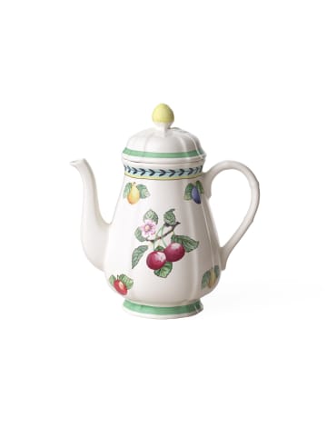 Villeroy & Boch Kaffeekanne 6 Pers. French Garden Fleurence in bunt