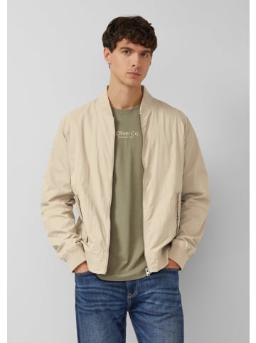 s.Oliver Outdoor-Jacke in 8148_beige