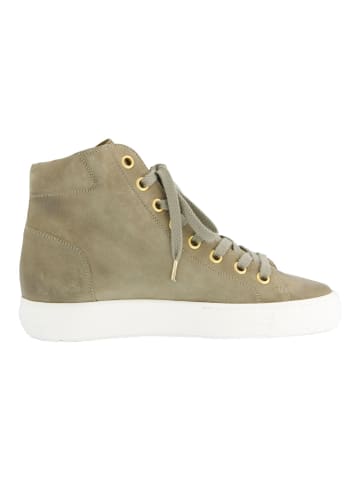 Paul Green Sneaker Olive