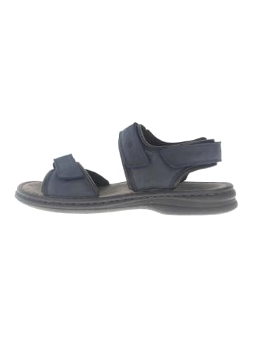 Josef Seibel Sandalen  in Blau