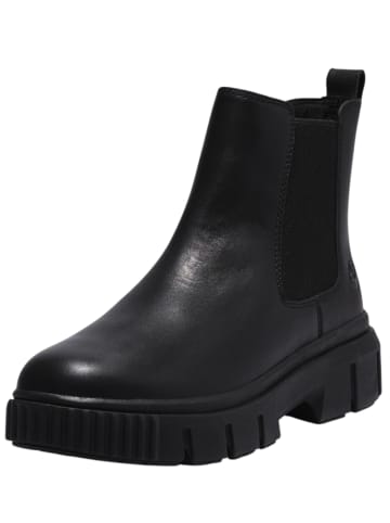 Timberland Stiefeletten schwarz