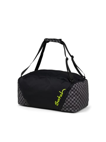 Satch Satch Sporttasche Dark Skate (2025)