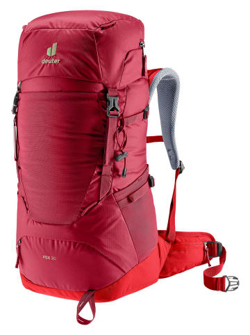 Deuter Trekkingrucksack in rot