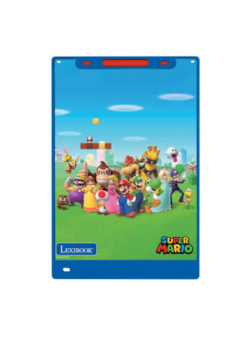 Lexibook Super Mario 11″ Mehrfarben E-Ink Zeichentablett
