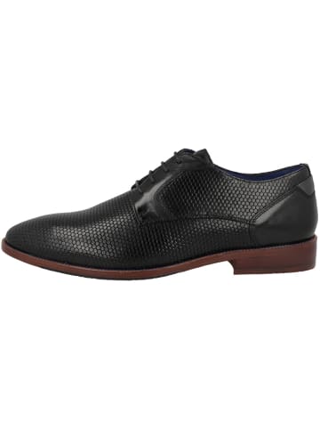 McGregor Schnürschuhe 624970 in schwarz