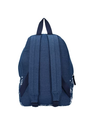 VADOBAG Rucksack in Blue