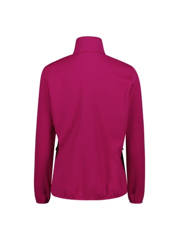 cmp Woman Jacket in Pink
