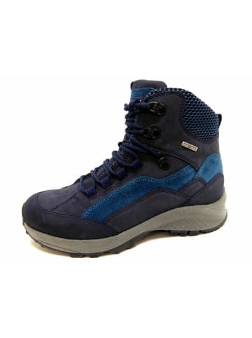 WALDLÄUFER Stiefeletten für Damen in blau