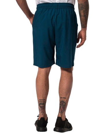 JP1880 Bermuda in blaugrün