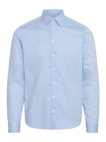 CASUAL FRIDAY Businesshemd CFFridi in Blau
