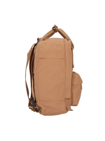 FJÄLLRÄVEN Kanken 16 Daypack 29 cm in khaki dust