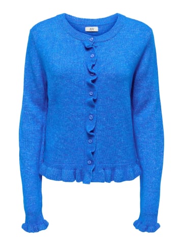 JDY Strickjacke in Skydiver