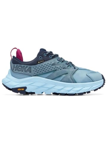 HOKA Outdoorschuh ANACAPA LOW GTX in MOUNTAIN SPRING/SUMMER SONG