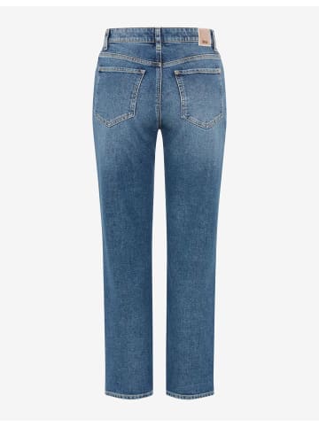 BRAX  Jeans Madison S in medium stone