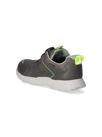 superfit Low Sneaker in Grau