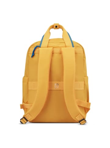 MODO by roncato Starlight 3.0 Reiserucksack 40 cm Laptopfach honey