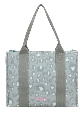 Fritzi aus Preußen Shopper Tote Shopper Leo in Leo Jungle