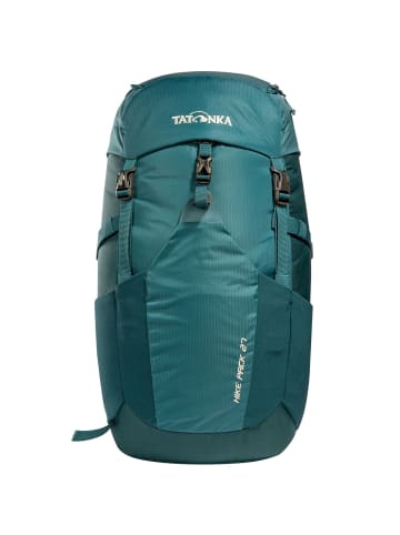 Tatonka Hike Pack 27 Rucksack 50 cm in tealgreen-jasper