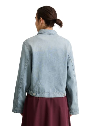 Marc O'Polo DENIM Jeansjacke oversized in Light Blue