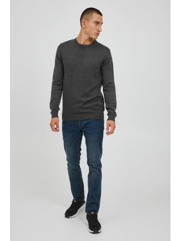 !SOLID Strickpullover SDAlagro in Grau