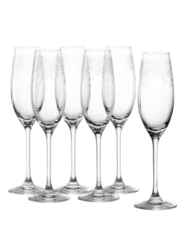 LEONARDO Sektglas CHATEAU 6er-Set 200 ml