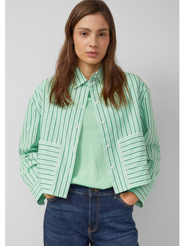 s.Oliver Bluse in 72G7_minze