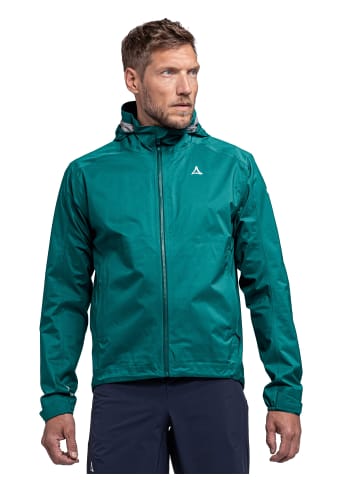 Schöffel Funktionsjacke in grün