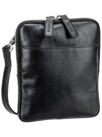 PICARD Anderes Buddy in Schwarz