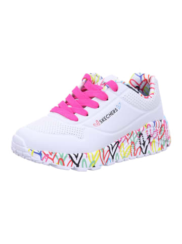 Skechers Sneaker in weiß