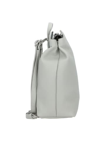 Gabor Gela City Rucksack 33.5 cm in grey