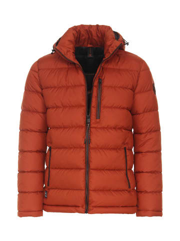 CASAMODA Jacke in Orange