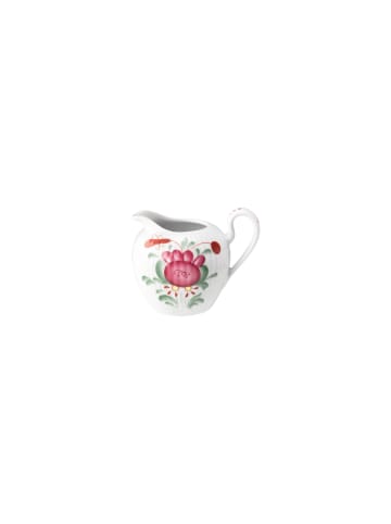 Seltmann Weiden Milchkännchen Amina Ostfriesenrose 170 ml in bunt