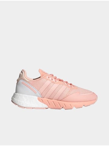 adidas Turnschuhe in glow pink