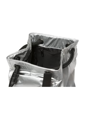 Camper Umhängetaschen " Naveen " in Grau