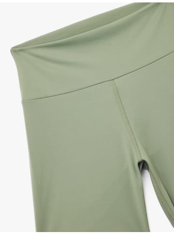 KOTON LEGGINGS in Grün
