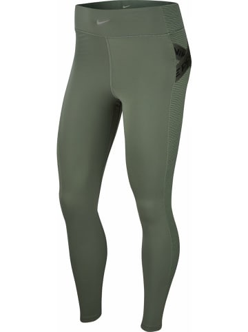 Nike Leggins für Damen in uni