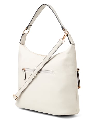 L.Credi Shopper Maite in hellgrau - 0004