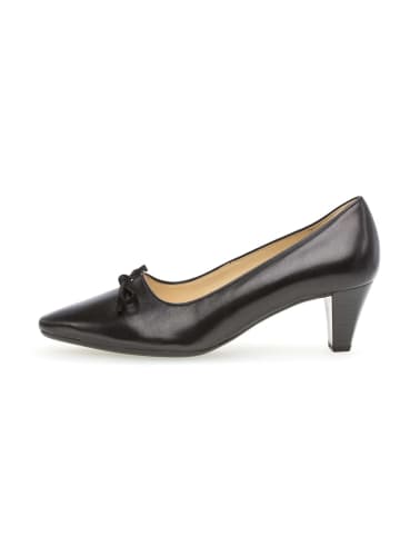 Gabor Fashion Elegante Pumps in schwarz