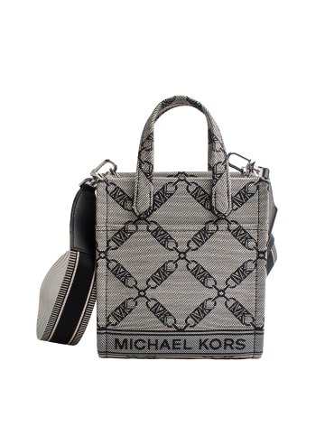 Michael Kors Umhängetasche in Gray