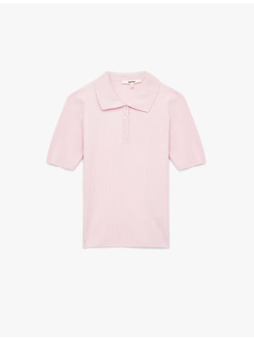 KOTON SWEATERS in Rosa
