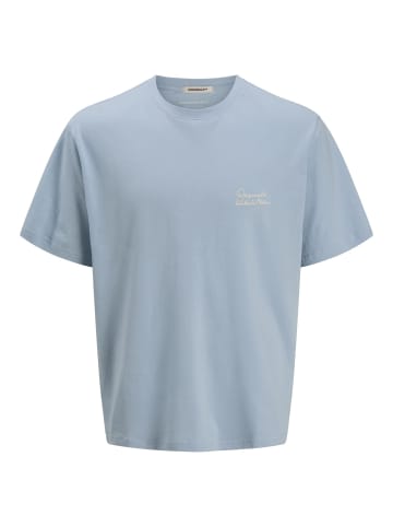 JACK & JONES Junior T-shirt in Skyway