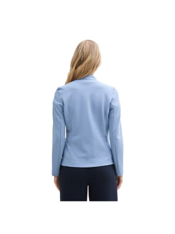 Tom Tailor Blazer in flawless blue
