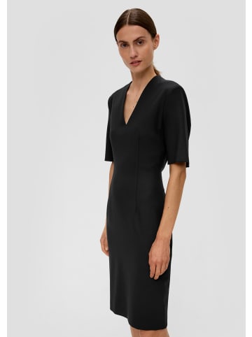 s.Oliver Kleid in 9999_schwarz