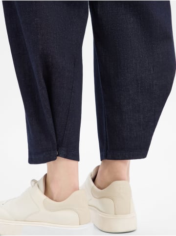 OPUS Jeans Barrel Lolah in dark stone