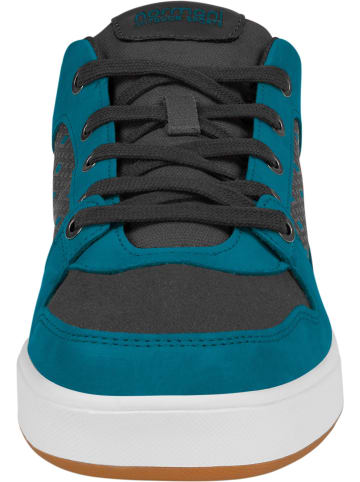 Normani Outdoor Sports Sneaker Milwaukee in Petrol